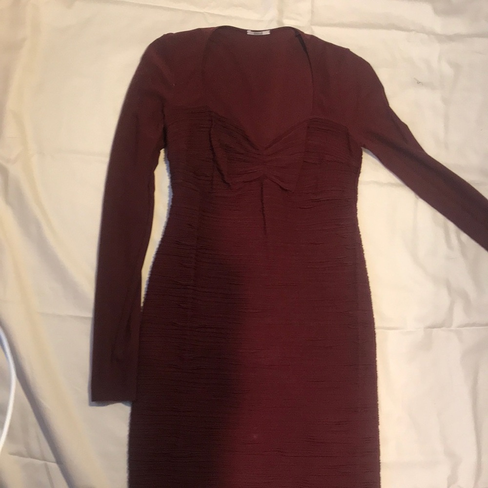 Wolford dress